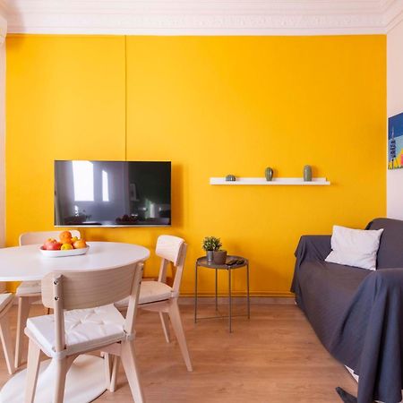 Sunny Apt Barcelona 22@ Exterior photo