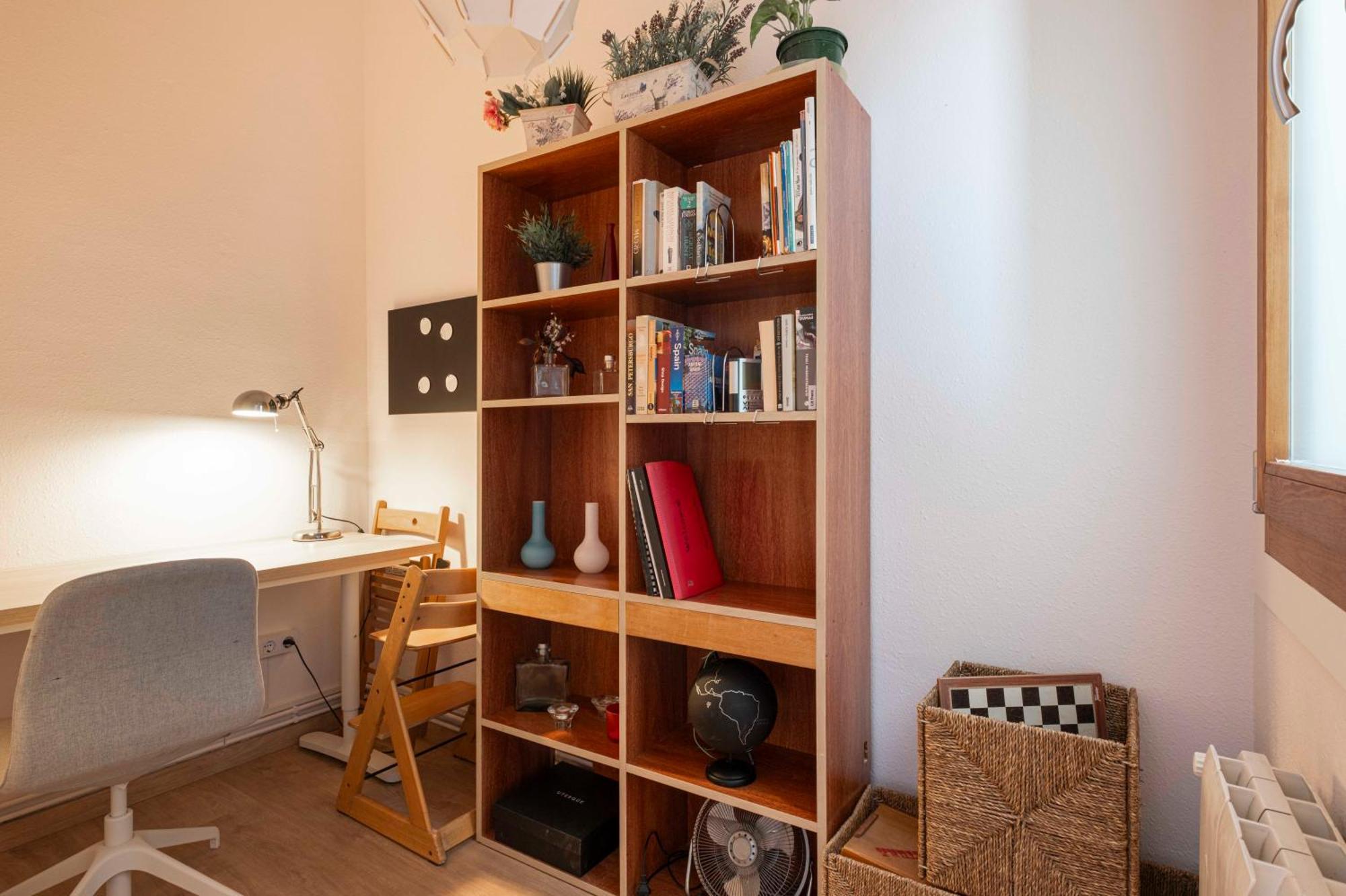 Sunny Apt Barcelona 22@ Exterior photo