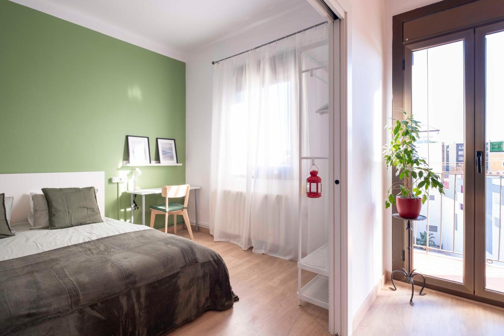 Sunny Apt Barcelona 22@ Exterior photo