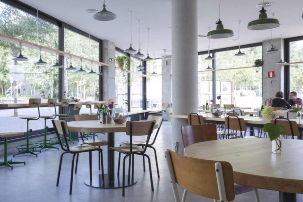 Sunny Apt Barcelona 22@ Exterior photo